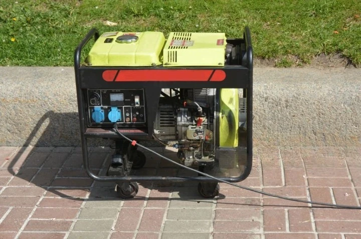 generator