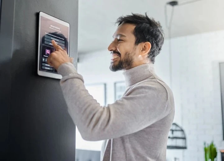 home automation