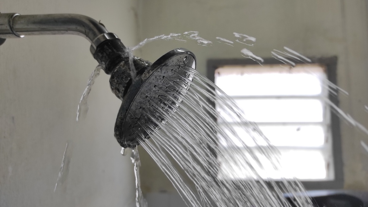 Featured image for “Key Signs You Need a Shower Head Replacement”