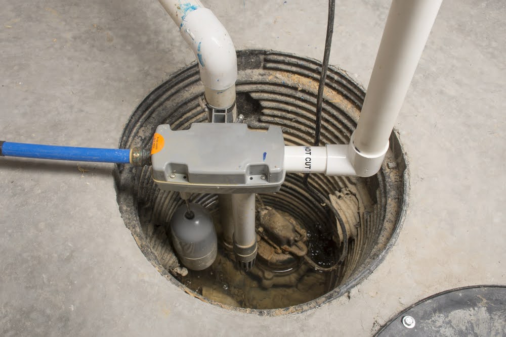 Featured image for “The Importance of a Backup Battery for a Sump Pump”