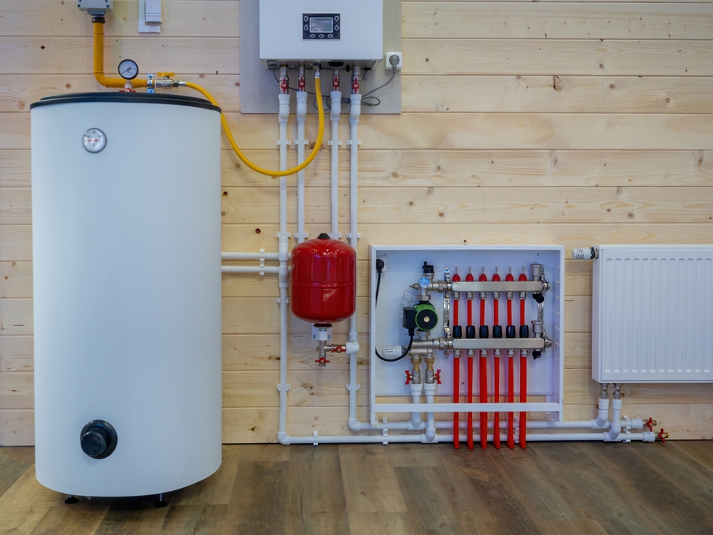 Featured image for “The Benefits of Hydronic Heating Systems”