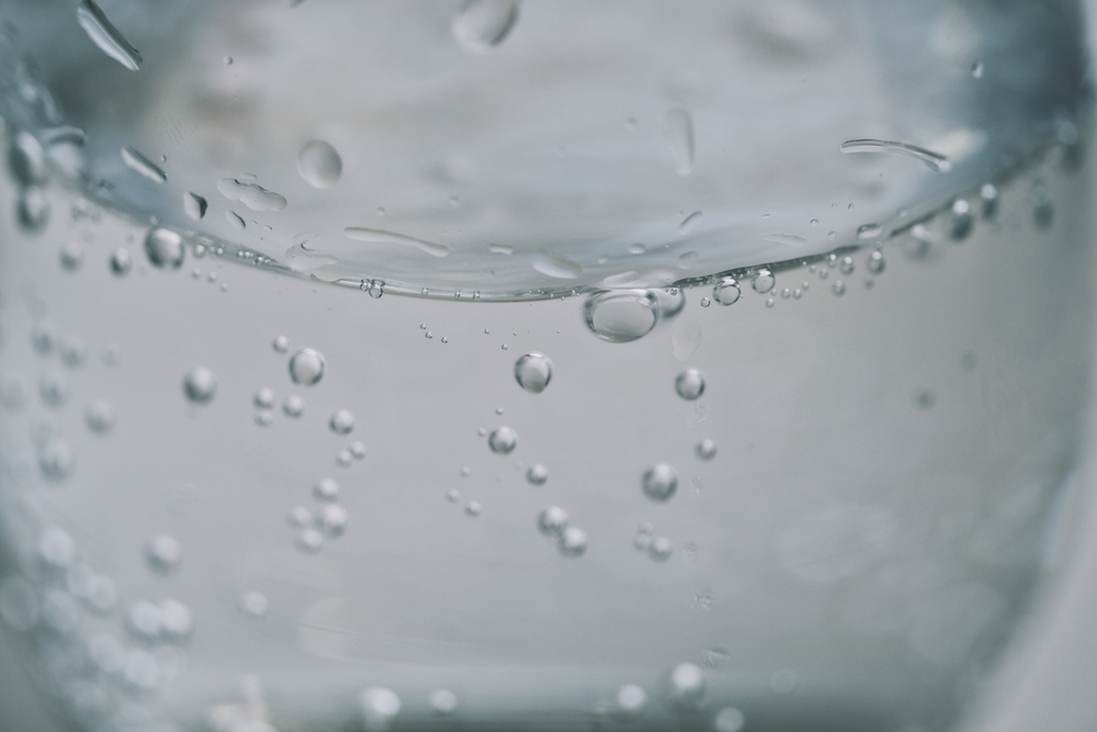 Featured image for “Why Is My Tap Water Bubbly?”