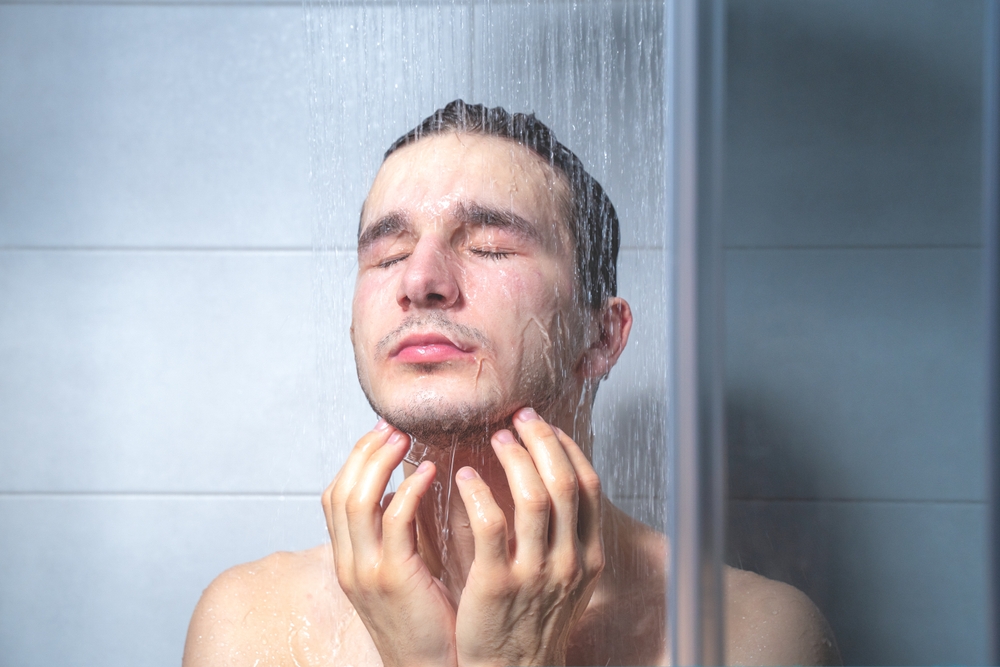 Featured image for “Is Hard Water Bad?”