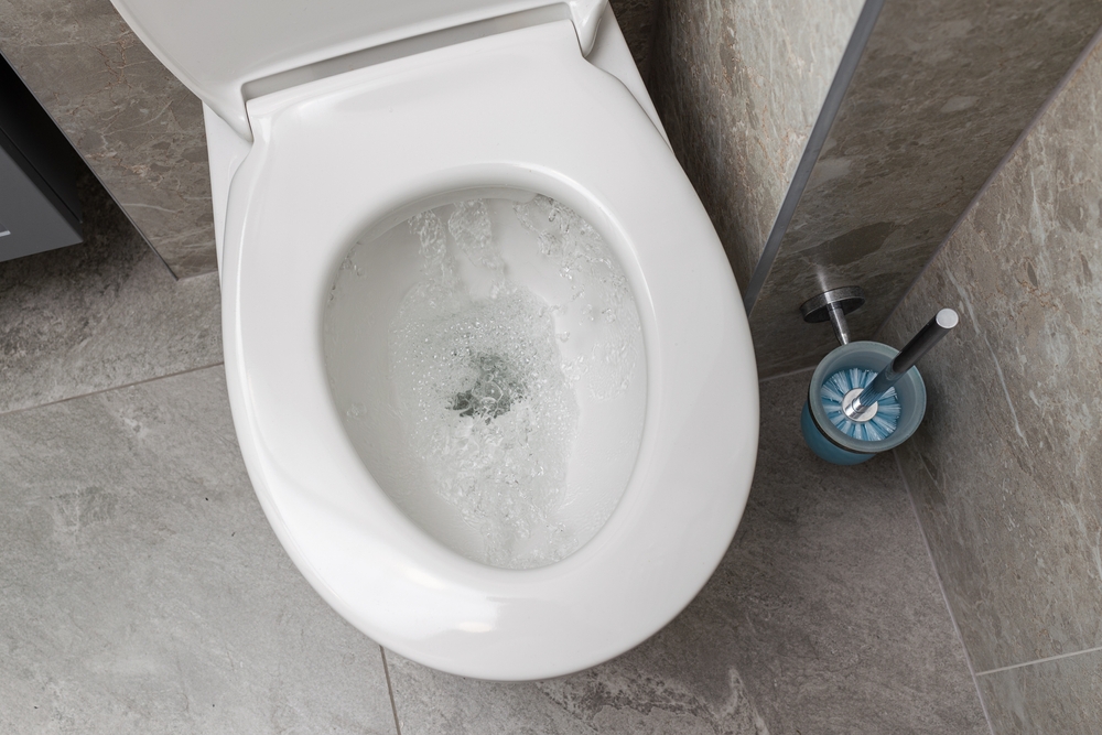 Featured image for “Why Is My Toilet Making Banging Noises After Flushing?”