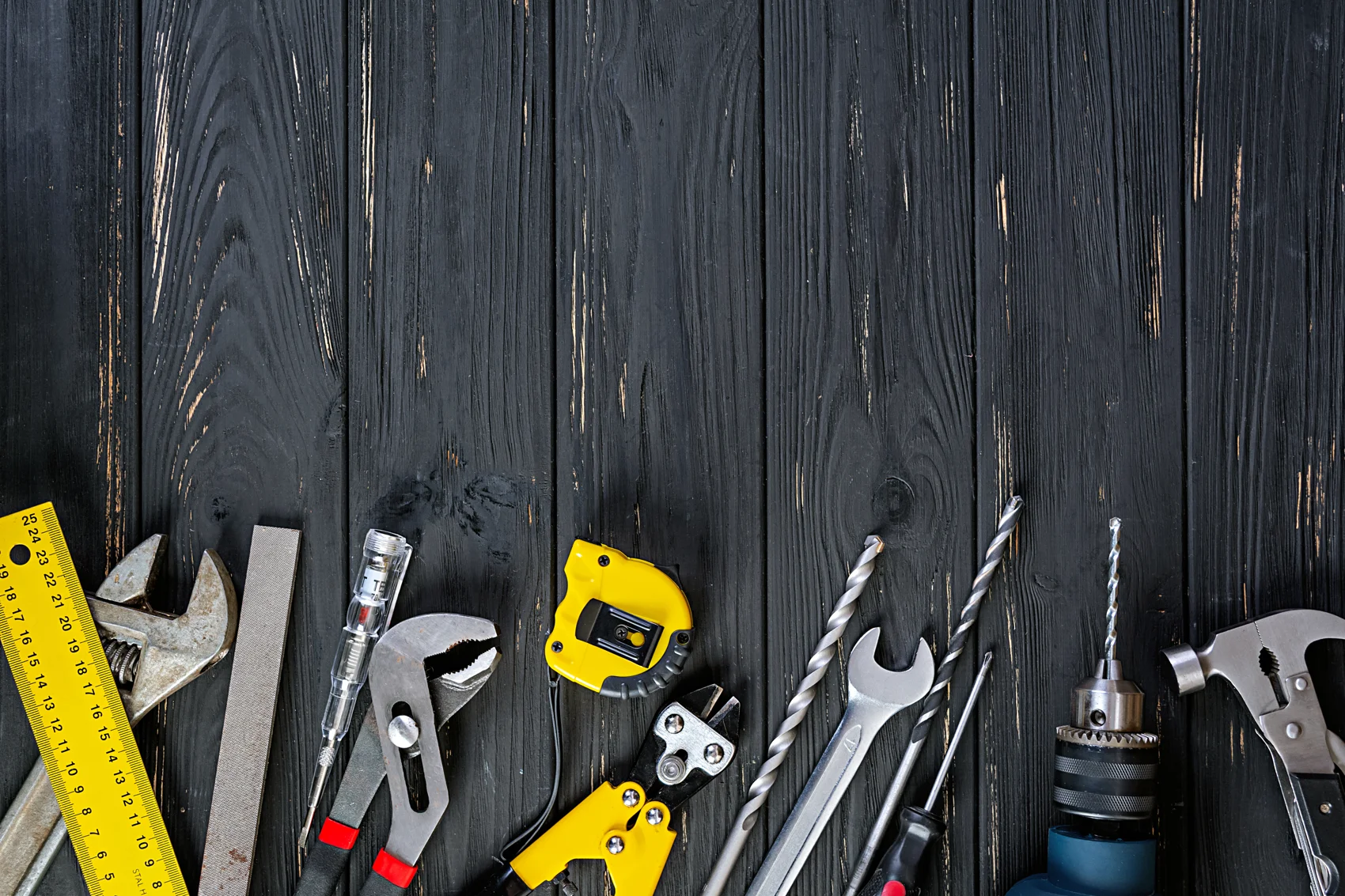 Professional heating service tools